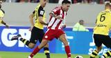 Ολυμπιακός - ΑΕΚ,olybiakos - aek