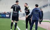 ΑΕΚ, Παραλίγο,aek, paraligo