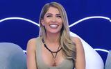 Σοφία Δανέζη, Στο Big Brother,sofia danezi, sto Big Brother