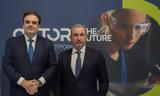 AKTOR4TheFuture, Ξεκινά, Ελλάδα,AKTOR4TheFuture, xekina, ellada