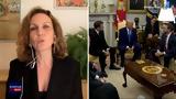 Γαλλία, Ευρώπη, Τραμπ – Μακρόν,gallia, evropi, trab – makron