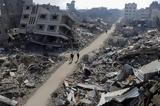 Γάζα, Συμφωνία,gaza, symfonia