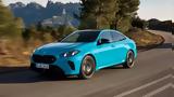 Οδηγούμε, BMW Μ235 Drive Gran Coupe, Ισπανία,odigoume, BMW m235 Drive Gran Coupe, ispania