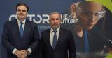 Πρόγραμμα, AKTOR4TheFuture,programma, AKTOR4TheFuture