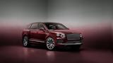 Bentley Bentayga Atelier Edition,