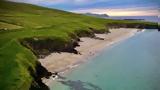 Ιρλανδία, Zευγάρι, Great Blasket –,irlandia, Zevgari, Great Blasket –