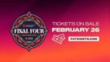 Βγήκαν, Final Four, Euroleague …,vgikan, Final Four, Euroleague …