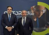 AKTOR4TheFuture, Ξεκινά, Ελλάδα,AKTOR4TheFuture, xekina, ellada