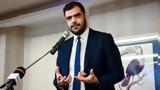 Παύλος Μαρινάκης, Τέμπη,pavlos marinakis, tebi