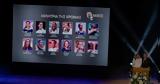 FirstView,Gazzetta Awards