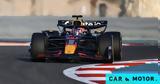 Formula 1, Ξεκίνησαν,Formula 1, xekinisan
