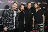 Imagine Dragons, “Children Of, Sky”, Σελήνη,Imagine Dragons, “Children Of, Sky”, selini