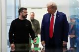 Ποια, Donald Trump, Ουκρανία,poia, Donald Trump, oukrania