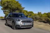 Test, MΙΝΙ Countryman SE ALL4,Test, Mini Countryman SE ALL4