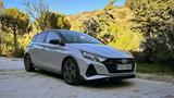 Δοκιμάζουμε, Hyundai 20 1 0T N Line, 100,dokimazoume, Hyundai 20 1 0T N Line, 100