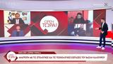 Εξέλιξη OPEN Τώρα, Ανατροπή, Καλογήρου,exelixi OPEN tora, anatropi, kalogirou