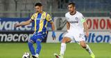 Αστέρας Τρίπολης-ΟΦΗ,asteras tripolis-ofi