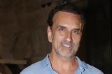 Νίκος Ψαρράς, Τέμπη,nikos psarras, tebi