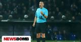 ΑΕΚ - Ολυμπιακός, Γιαμπλόνσκι, OPAP Arena -,aek - olybiakos, giablonski, OPAP Arena -