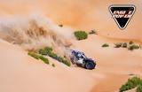 Sébastien Loeb, Άμπου Ντάμπι,Sébastien Loeb, abou ntabi