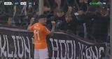 Αστέρας Τρίπολης - ΟΦΗ, Φούντα, 0-1,asteras tripolis - ofi, founta, 0-1