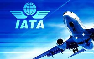 IATA, 2024 Safety Report