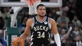 Αντετοκούνμπο, Κανείς,antetokounbo, kaneis
