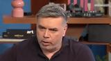 Μανώλης Λιδάκης, ΕΡΤ,manolis lidakis, ert