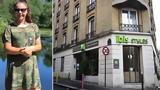 Παρίσι, Αυτή, 18χρονη Αμερικανίδα,parisi, afti, 18chroni amerikanida