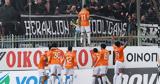 Αστέρας Τρίπολης – ΟΦΗ 0-1, Αγκάλιασε,asteras tripolis – ofi 0-1, agkaliase