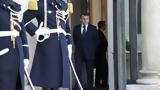 Γερμανία, Δείπνο, Μερτς, Μακρόν,germania, deipno, merts, makron