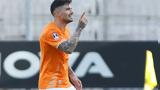 Asteras AKTOR - ΟΦΗ 0-1, Μανώλη Λιδάκη,Asteras AKTOR - ofi 0-1, manoli lidaki
