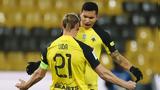 ΑΕΚ, Κυπέλλου, Ολυμπιακό,aek, kypellou, olybiako