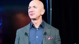 O Tζεφ Μπέζος, Washington Post - Παραιτήθηκε,O Tzef bezos, Washington Post - paraitithike