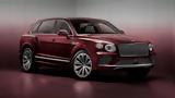 Bentley Bentayga Atelier Edition, Εορταστική,Bentley Bentayga Atelier Edition, eortastiki