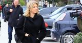 Τέμπη, Μαρία Καρυστιανού, Πρόεδρο, Βουλής,tebi, maria karystianou, proedro, voulis