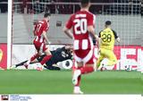 Όρτα, Γιάρεμτσουκ, 3-0, Ολυμπιακού, 22΄,orta, giaremtsouk, 3-0, olybiakou, 22΄