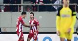 Ολυμπιακός – ΑΕΚ, Σαρωτικό, 3-0, Καραϊσκάκης,olybiakos – aek, sarotiko, 3-0, karaiskakis
