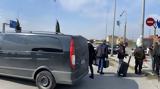 Εκτέλεση, ΚΤΕΛ Θεσσαλονίκης, ΕΥΠ, - Εννέα,ektelesi, ktel thessalonikis, efp, - ennea