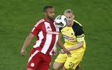 Ολυμπιακός- ΑΕΚ, 6-0, 78′, Ελ Κααμπί,olybiakos- aek, 6-0, 78′, el kaabi