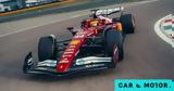 Formula 1,Ferrari