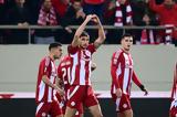 Κύπελλο Ελλάδας, Σαρωτικός, Ολυμπιακός 6-0, ΑΕΚ –,kypello elladas, sarotikos, olybiakos 6-0, aek –