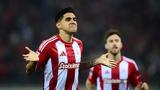 Ολυμπιακός - ΑΕΚ 6-0, Εξάρα,olybiakos - aek 6-0, exara