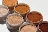 Setting Powder, Τελικά,Setting Powder, telika