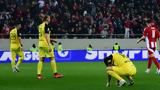 Χαμός, ΑΕΚ, – Από,chamos, aek, – apo
