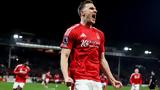 Νότιγχαμ-Άρσεναλ 0-0,notigcham-arsenal 0-0