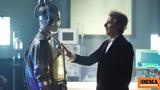 Doctor Who, Απρίλιο,Doctor Who, aprilio