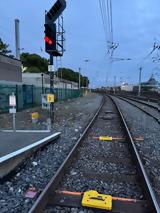 Alstom, ETCS Level 1, Ιρλανδία,Alstom, ETCS Level 1, irlandia