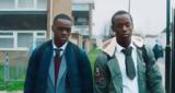 BBC Three,“Blue Story”