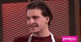 Σωτήρης, MasterChef,sotiris, MasterChef